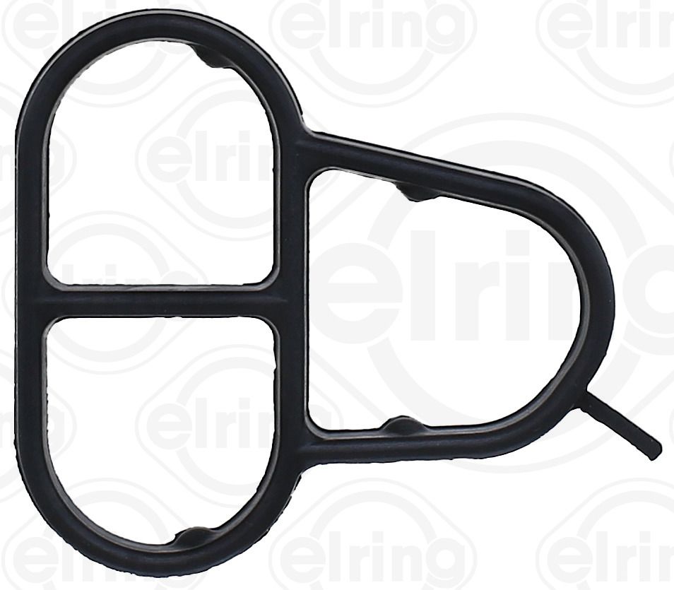 ELRING 236.060 - Dichtung, Ölfiltergehäuse