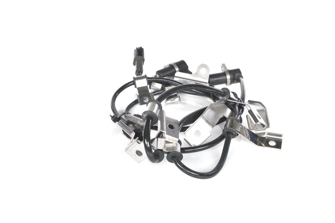 BOSCH 0 265 006 256 - Sensor, Raddrehzahl
