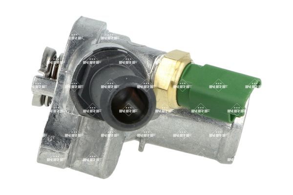 NRF 725138 - Thermostat, Kühlmittel