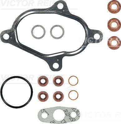 VICTOR REINZ 04-10028-01 - Montagesatz, Lader
