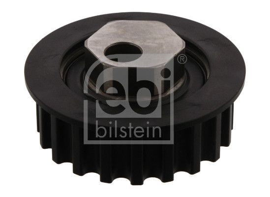 FEBI BILSTEIN 04345 - Spannrolle, Zahnriemen