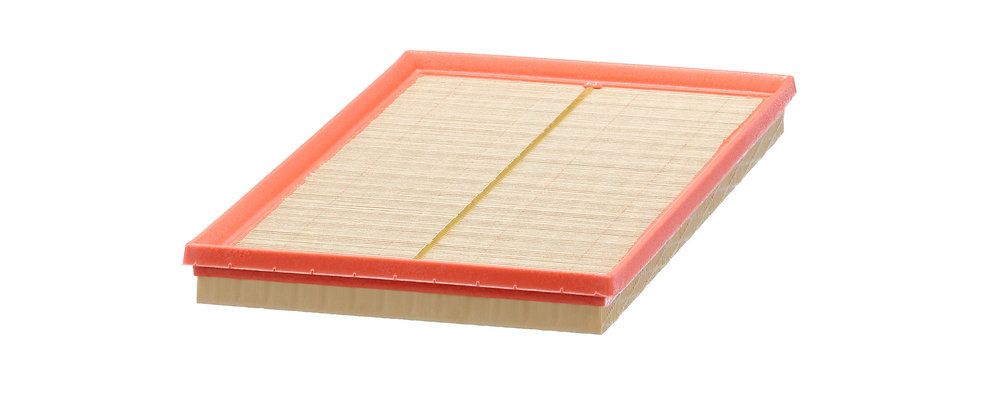 MANN-FILTER C 42 002 - Luftfilter