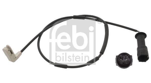 FEBI BILSTEIN 05110 - Warnkontakt, Bremsbelagverschleiß