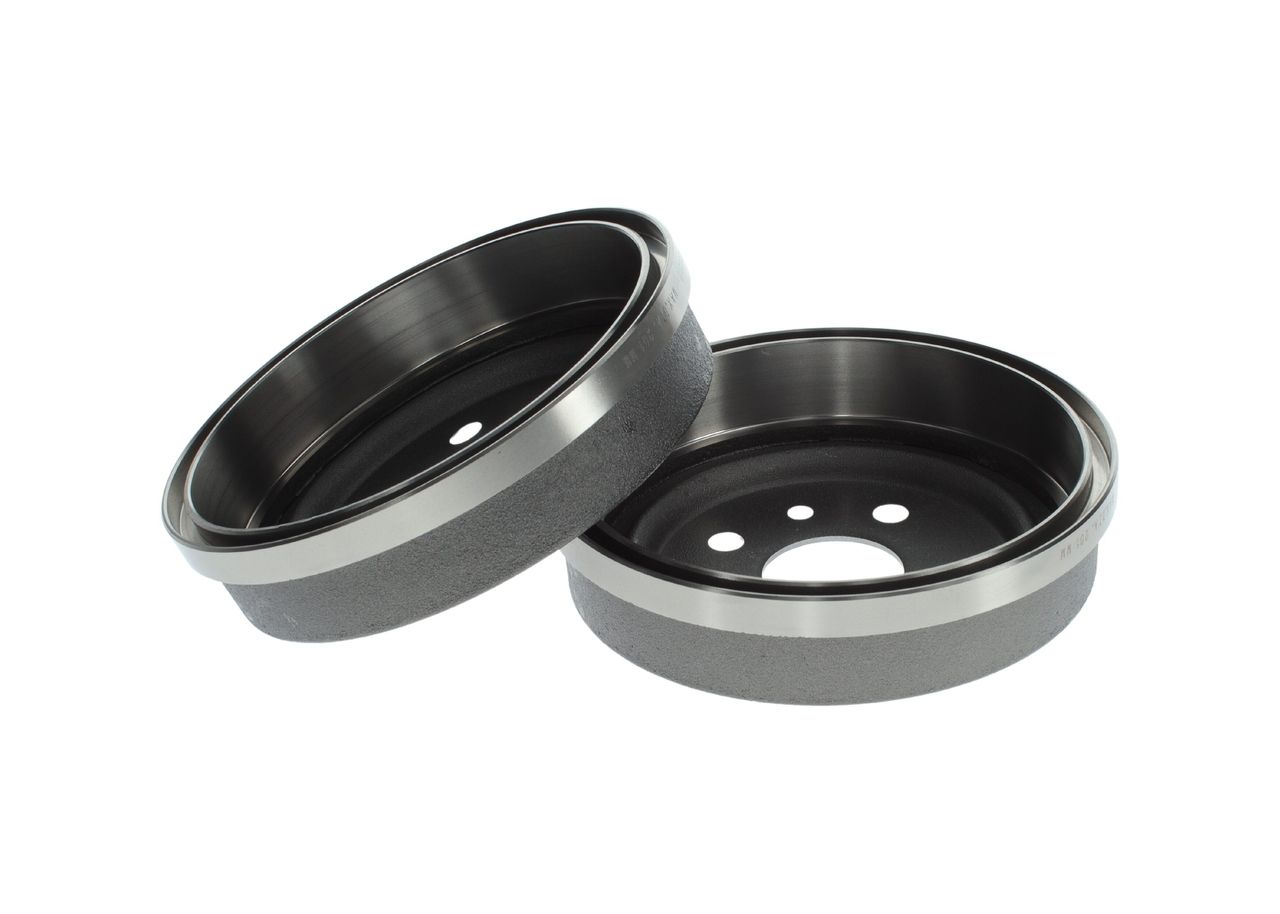 BOSCH 0 986 477 021 - Bremstrommel