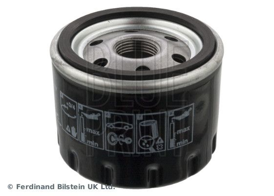 BLUE PRINT ADN12121 - Ölfilter
