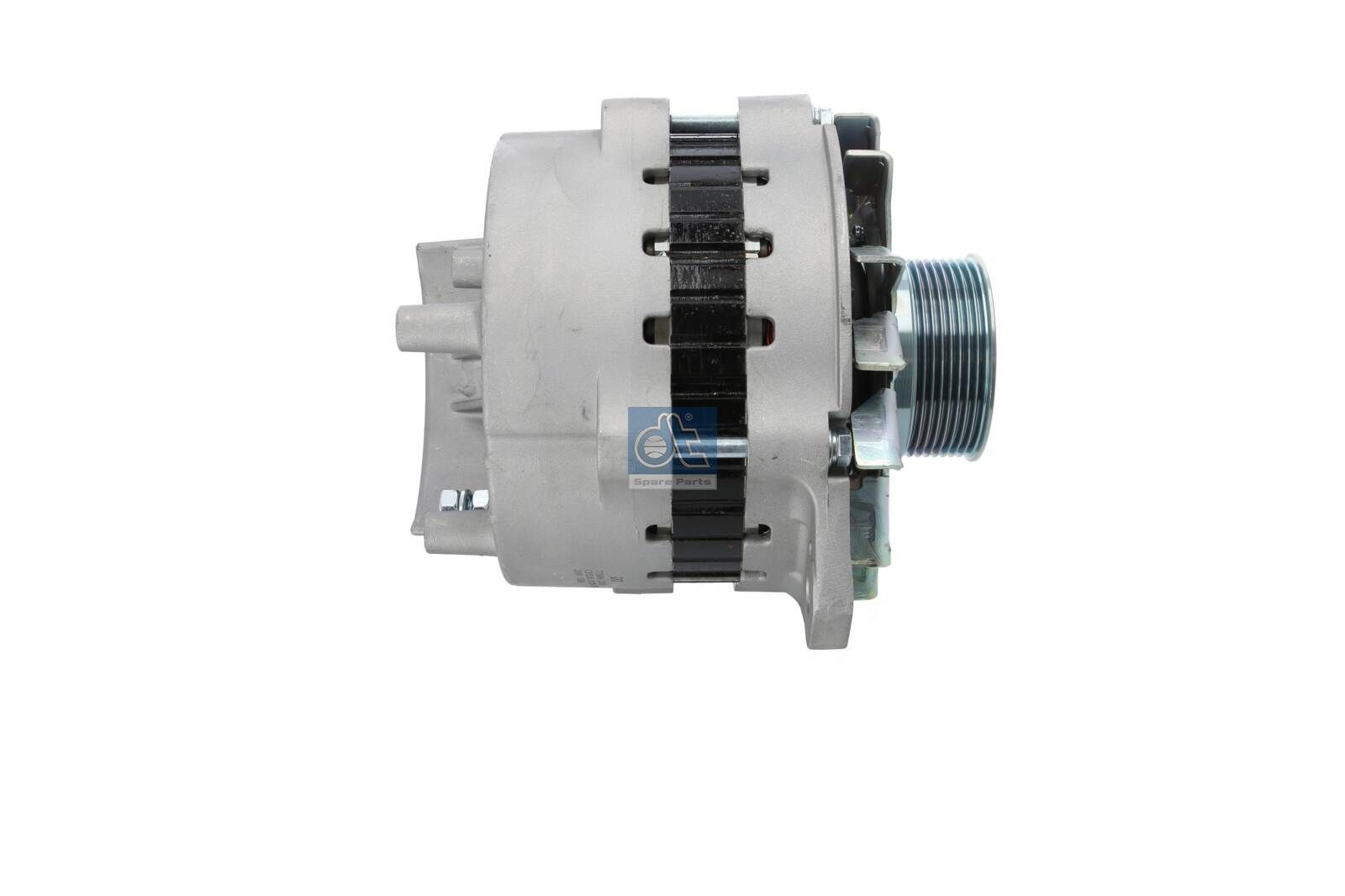 DT Spare Parts 1.21757 - Generator