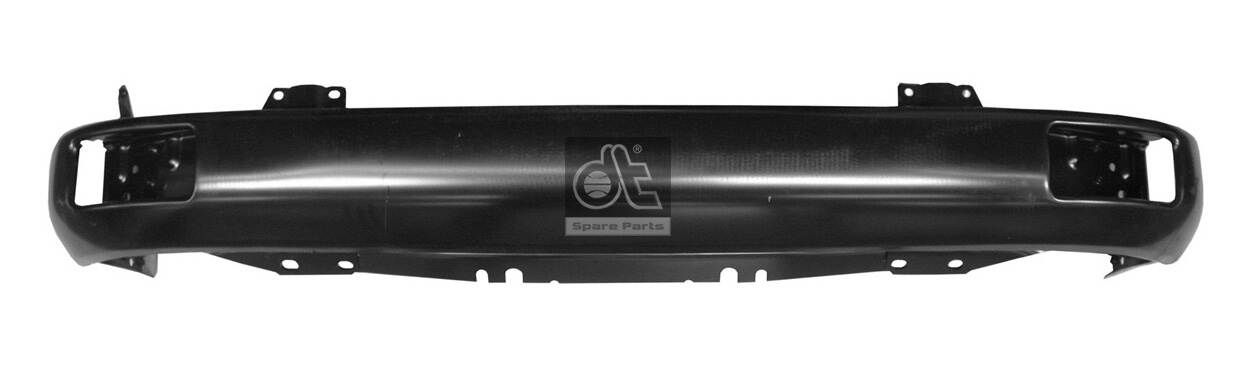 DT Spare Parts 1.22542 - Stoßfänger