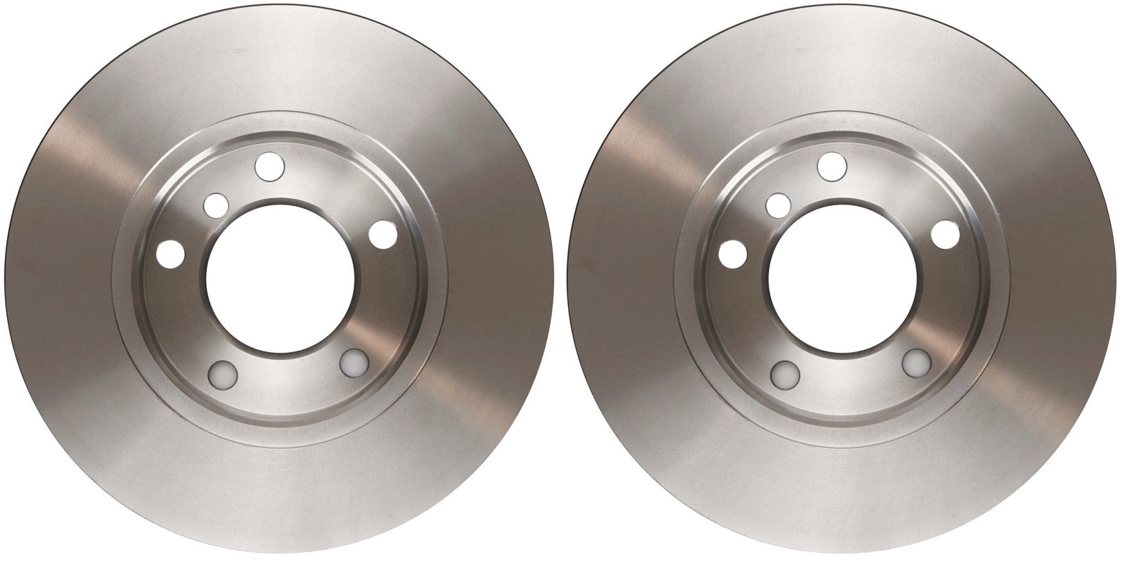 TRW DF1537 - Bremsscheibe