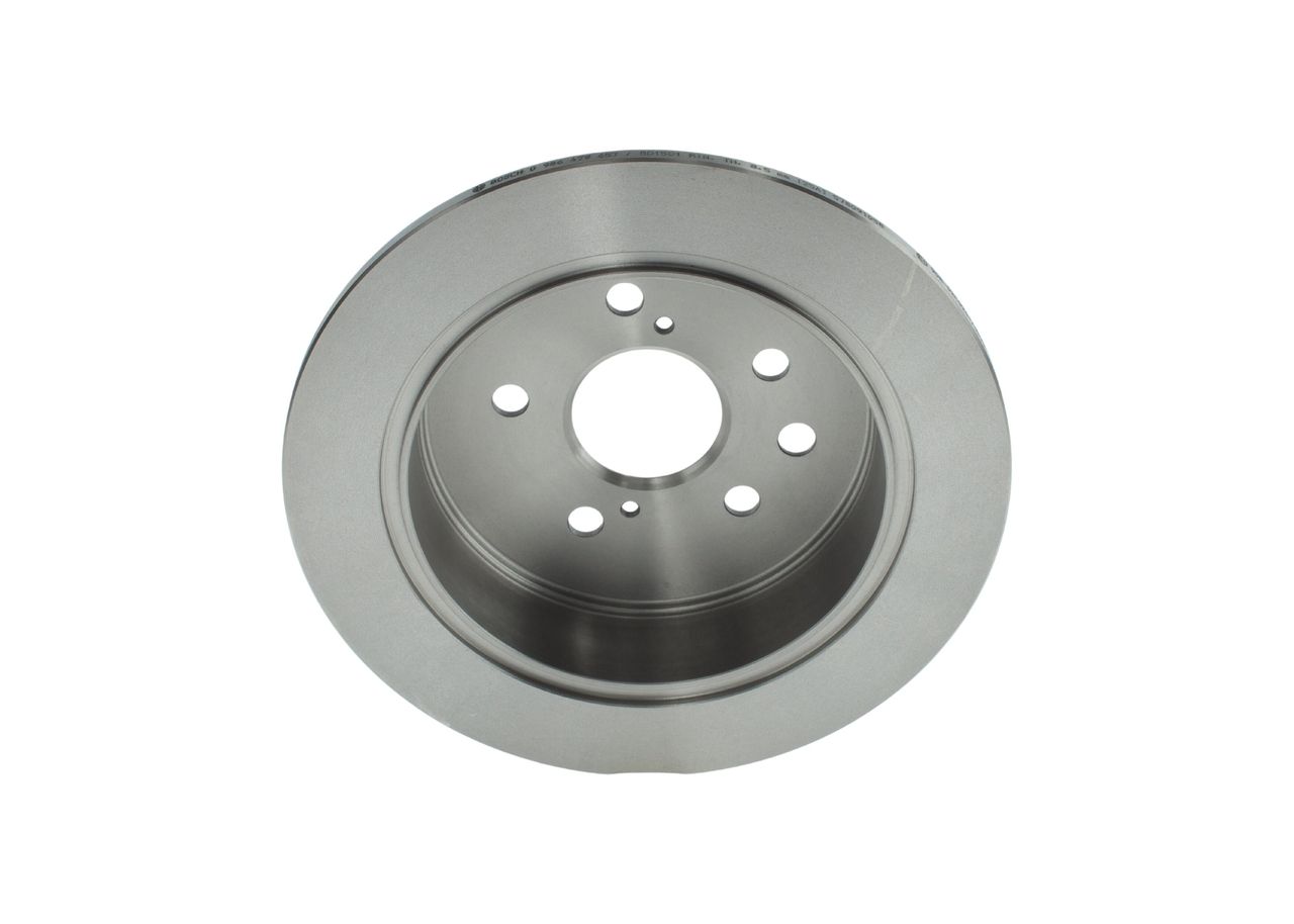 BOSCH 0 986 479 657 - Bremsscheibe