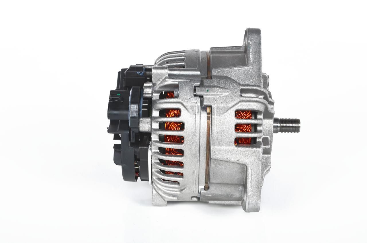 BOSCH 0 124 655 291 - Generator