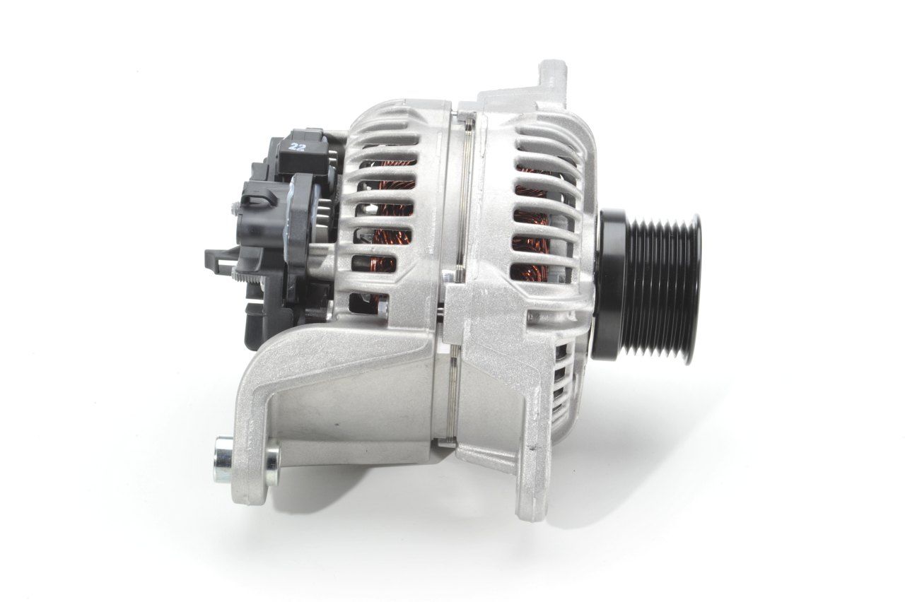 BOSCH 0 124 555 009 - Generator