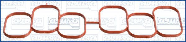 AJUSA 01645000 - Dichtung, Ansaugkrümmer