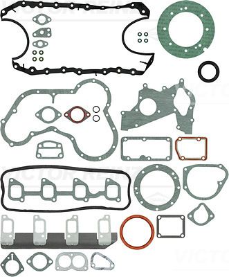 VICTOR REINZ 01-53427-01 - Dichtungsvollsatz, Motor
