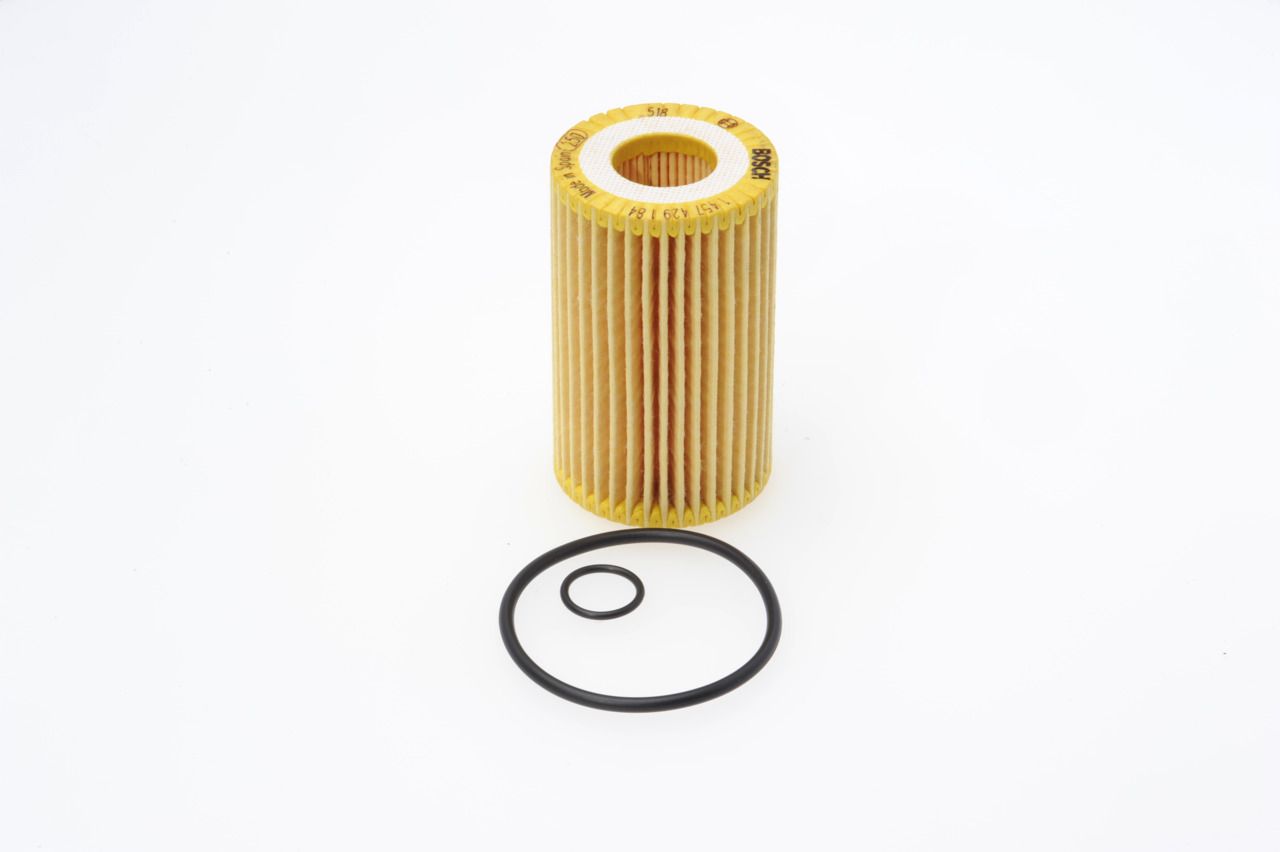 BOSCH 1 457 429 184 - Ölfilter