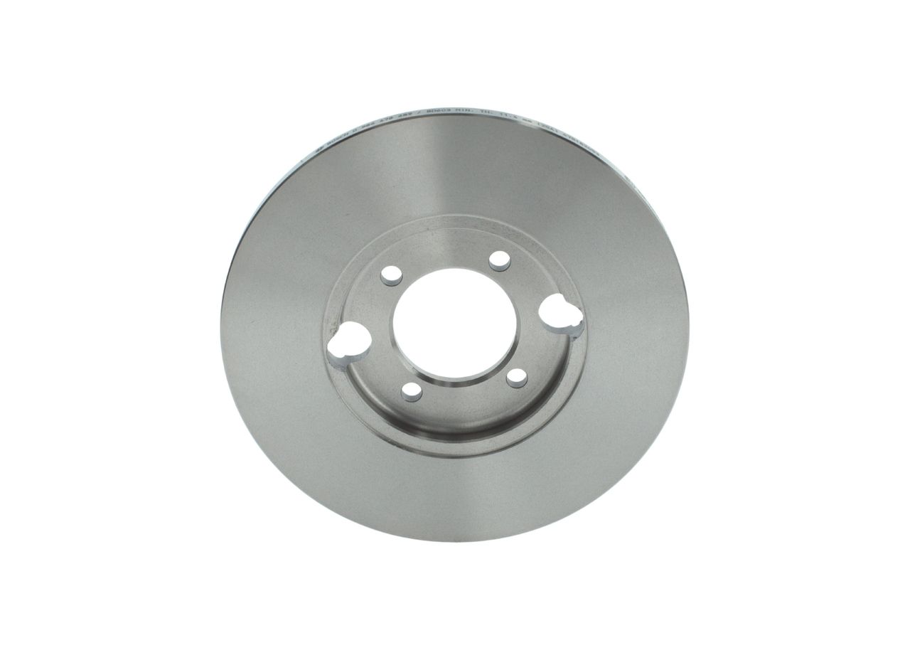 BOSCH 0 986 478 689 - Bremsscheibe