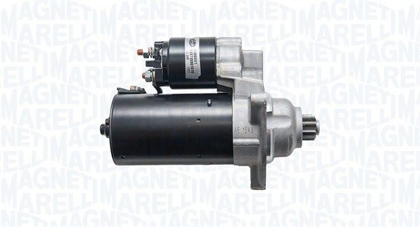 MAGNETI MARELLI 063720801010 - Starter