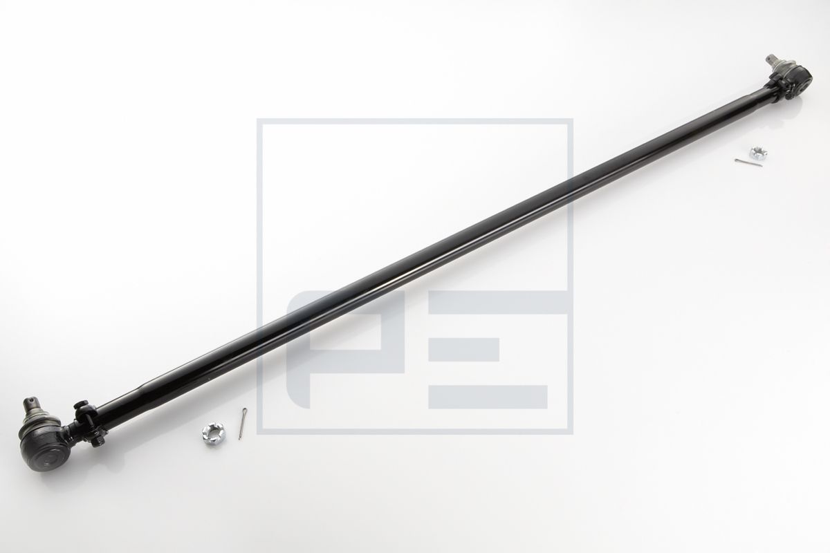 PE Automotive 012.198-00A - Spurstange