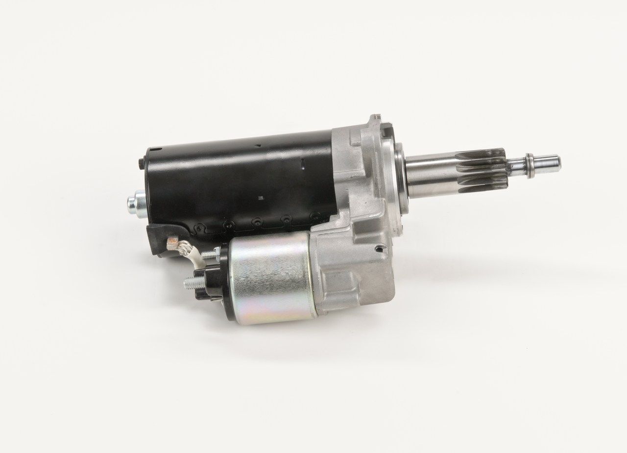 BOSCH 0 001 115 118 - Starter