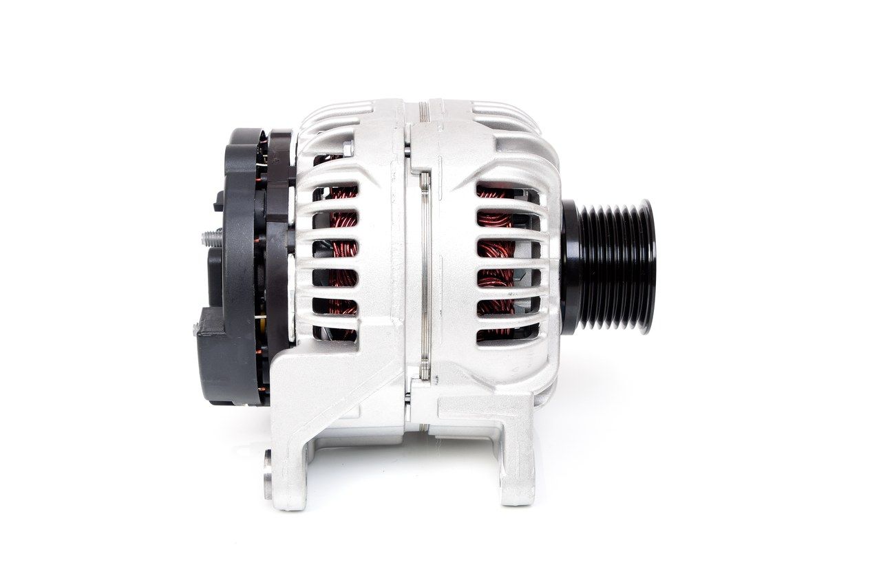BOSCH 0 124 555 006 - Generator