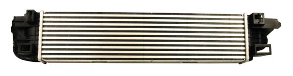 MAXGEAR AC630110 - Ladeluftkühler