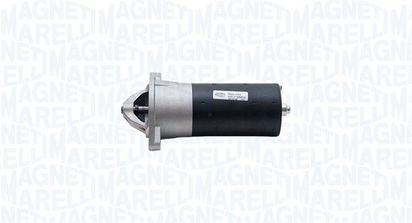 MAGNETI MARELLI 063721389010 - Starter