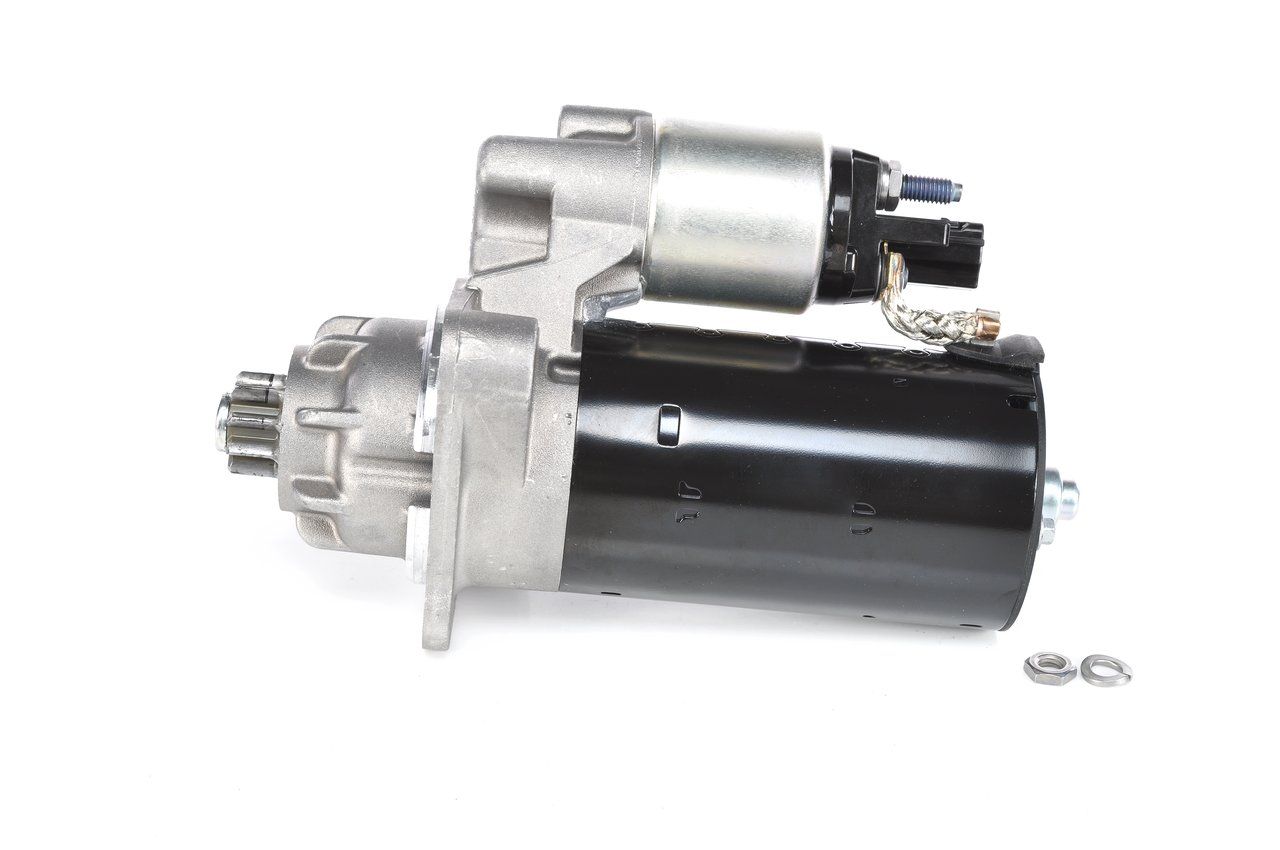 BOSCH 0 001 125 607 - Starter