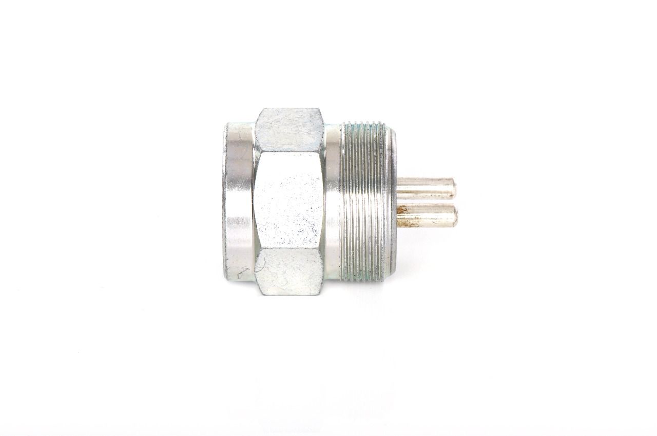 BOSCH 0 986 346 414 - Öldruckschalter