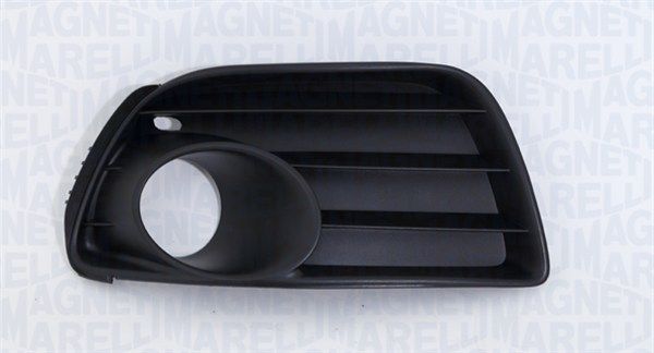 MAGNETI MARELLI 021316900190 - Lüftungsgitter, Stoßfänger