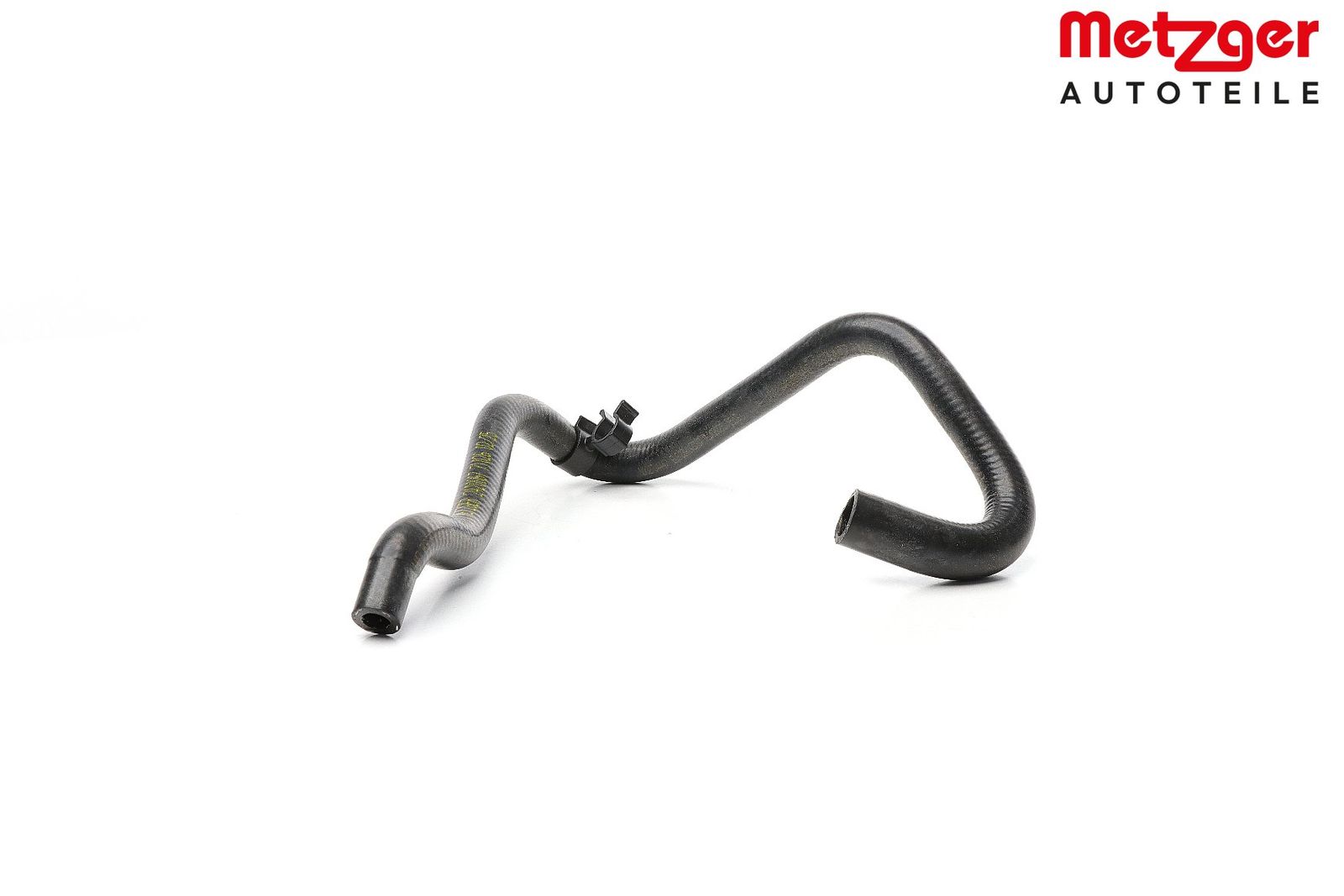 METZGER AUTOTEILE 2420067 - Kühlerschlauch