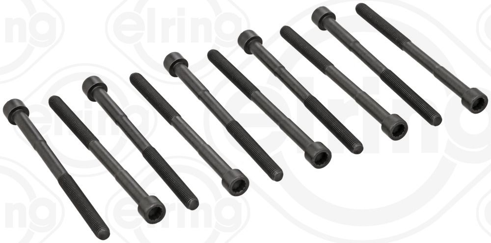 ELRING 022.820 - Zylinderkopfschraubensatz
