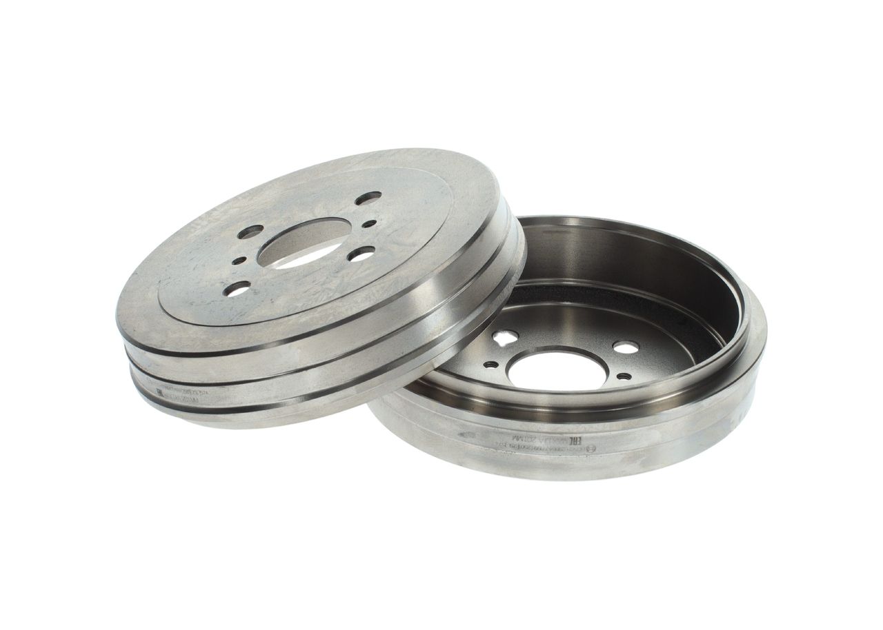 BOSCH 0 986 477 199 - Bremstrommel