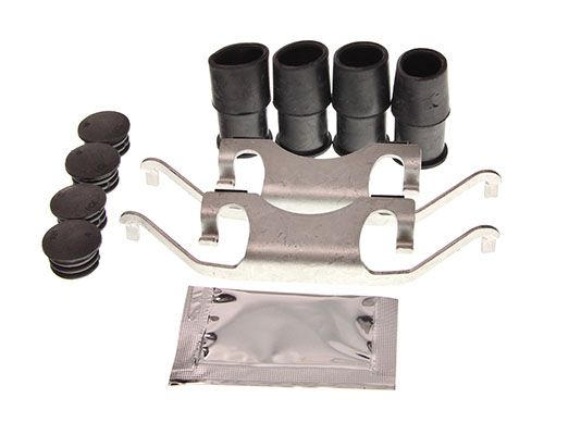 MAXGEAR 27-2513 - Zubehörsatz, Scheibenbremsbelag