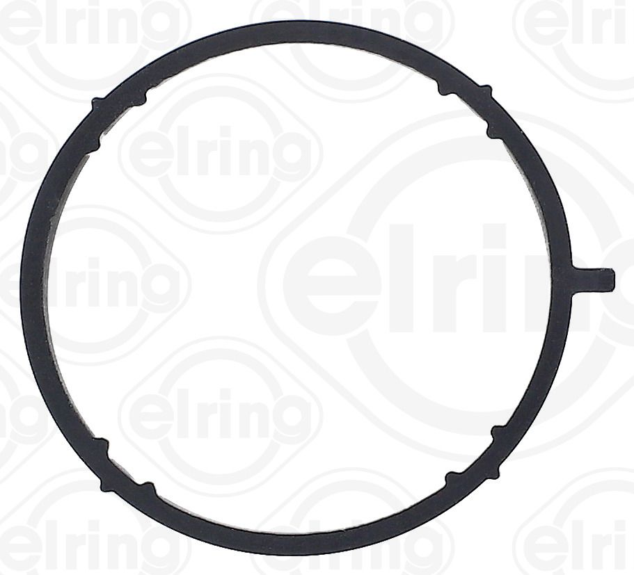 ELRING 784.710 - Dichtung, Leitung AGR-Ventil