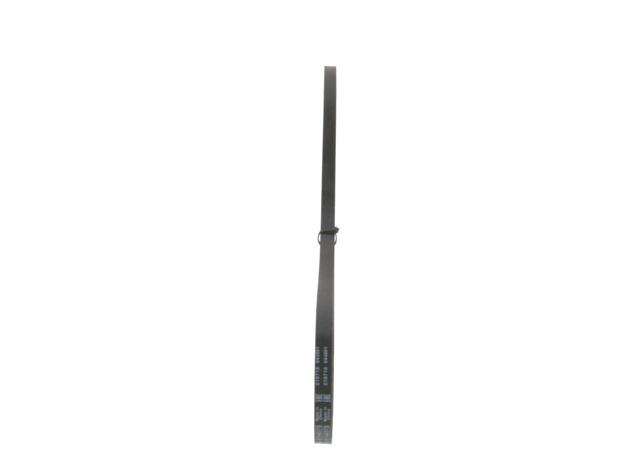 BOSCH 1 987 947 745 - Keilriemen