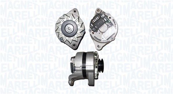 MAGNETI MARELLI 063730822010 - Generator