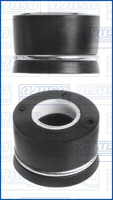 AJUSA 12000500 - Dichtring, Ventilschaft