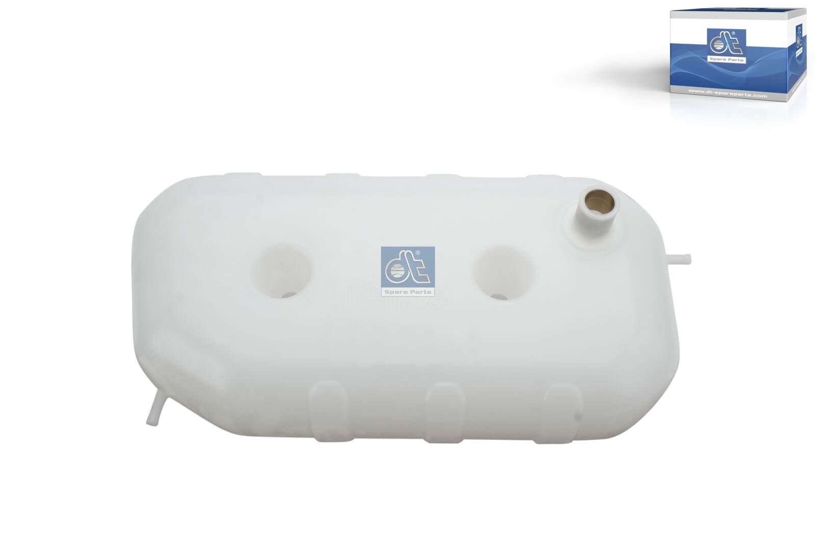DT Spare Parts 1.11293 - Ausgleichsbehälter, Kühlmittel
