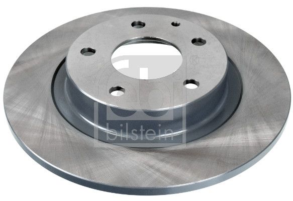 FEBI BILSTEIN 108480 - Bremsscheibe