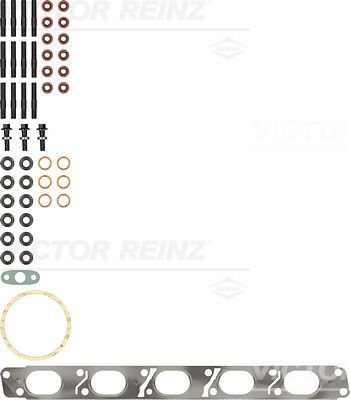 VICTOR REINZ 04-10234-01 - Montagesatz, Lader