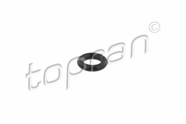 TOPRAN 114 575 - Dichtung, Ölpeilstab