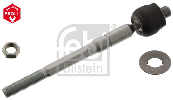 FEBI BILSTEIN 101902 - Axialgelenk, Spurstange