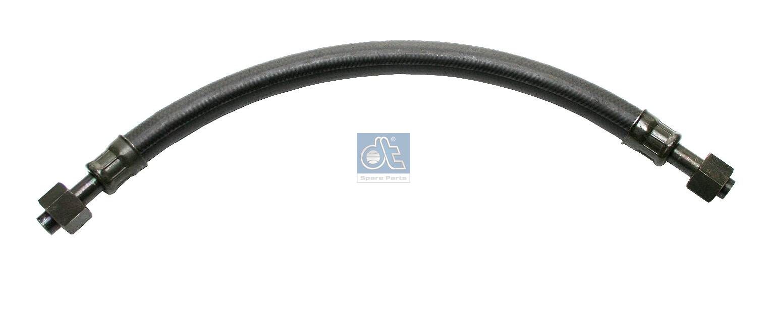 DT Spare Parts 1.28029 - Bremsschlauch