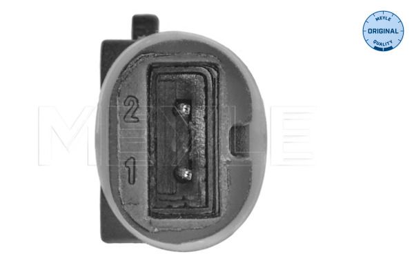 MEYLE 014 899 0108 - Sensor, Raddrehzahl