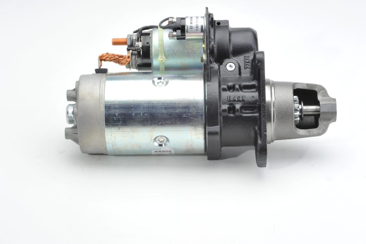 BOSCH 0 001 372 006 - Starter