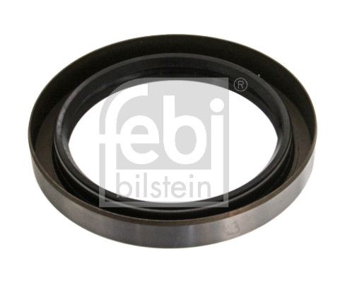 FEBI BILSTEIN 02258 - Wellendichtring, Kurbelwelle