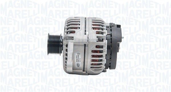 MAGNETI MARELLI 063731699010 - Generator