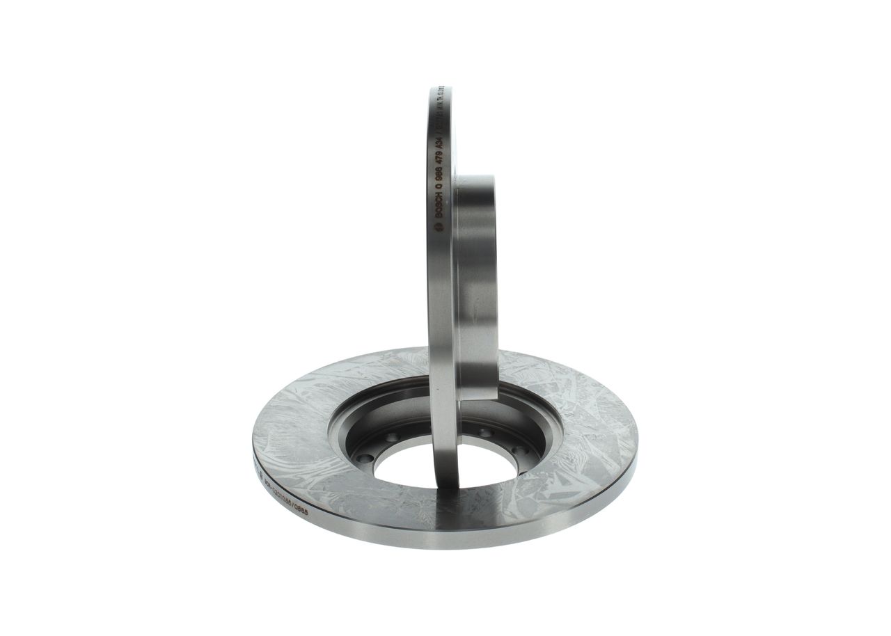 BOSCH 0 986 479 A34 - Bremsscheibe