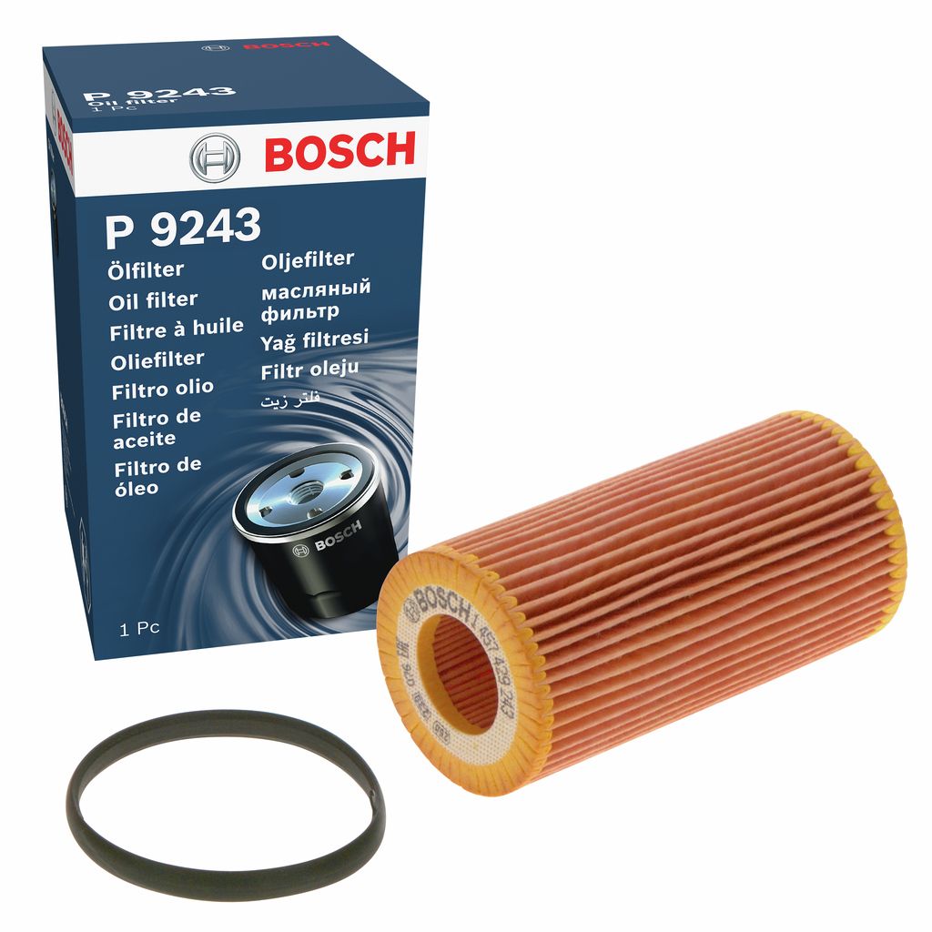 BOSCH 1 457 429 243 - Ölfilter