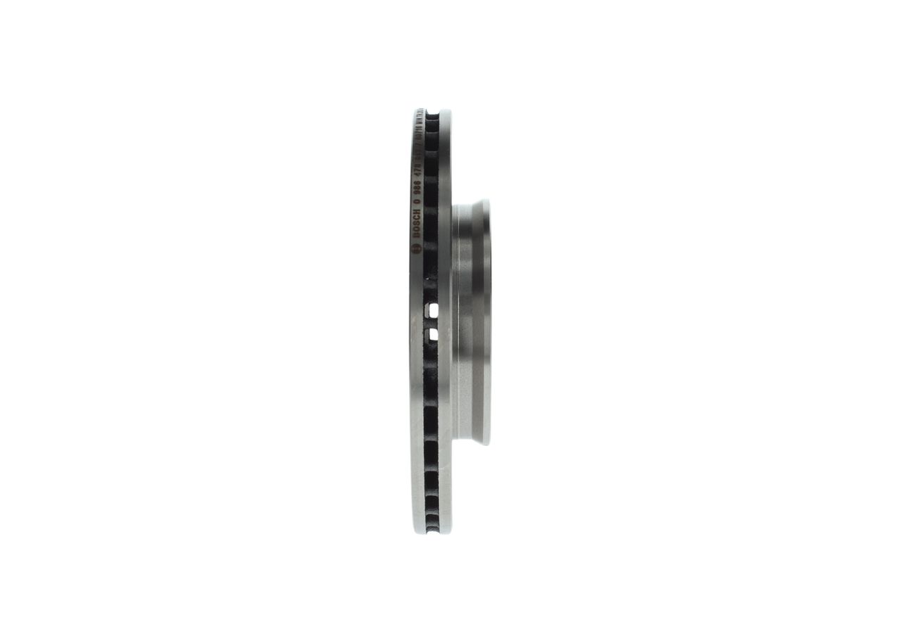 BOSCH 0 986 478 813 - Bremsscheibe