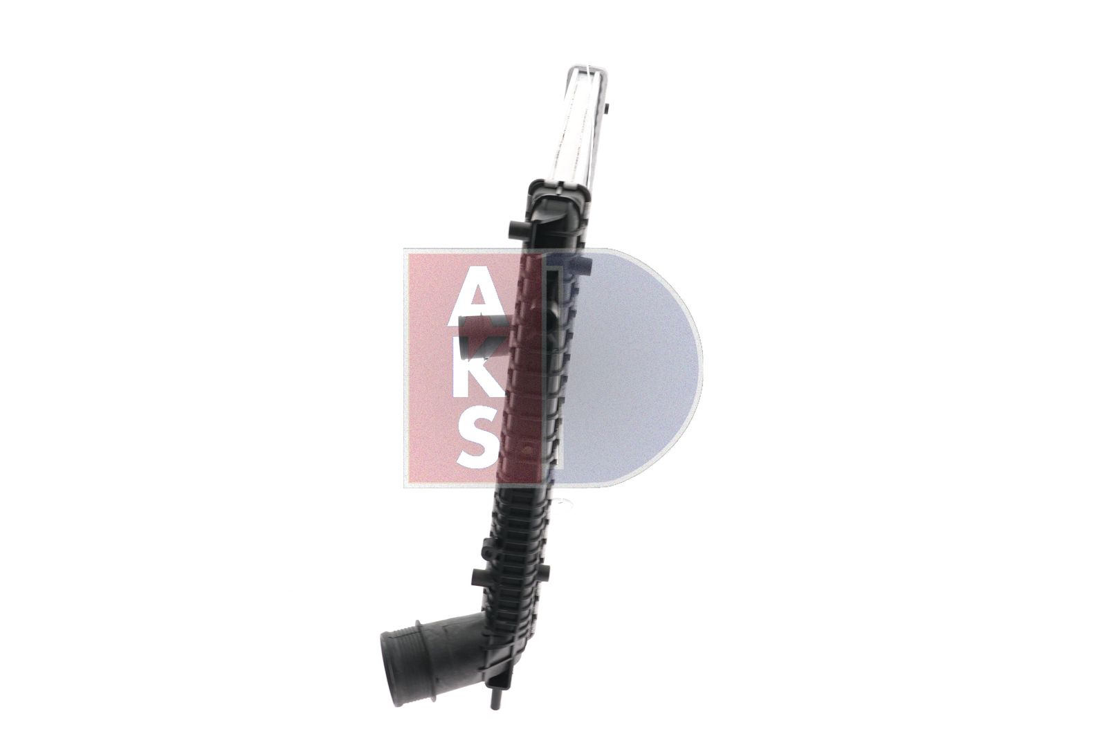 AKS DASIS 047026N - Ladeluftkühler